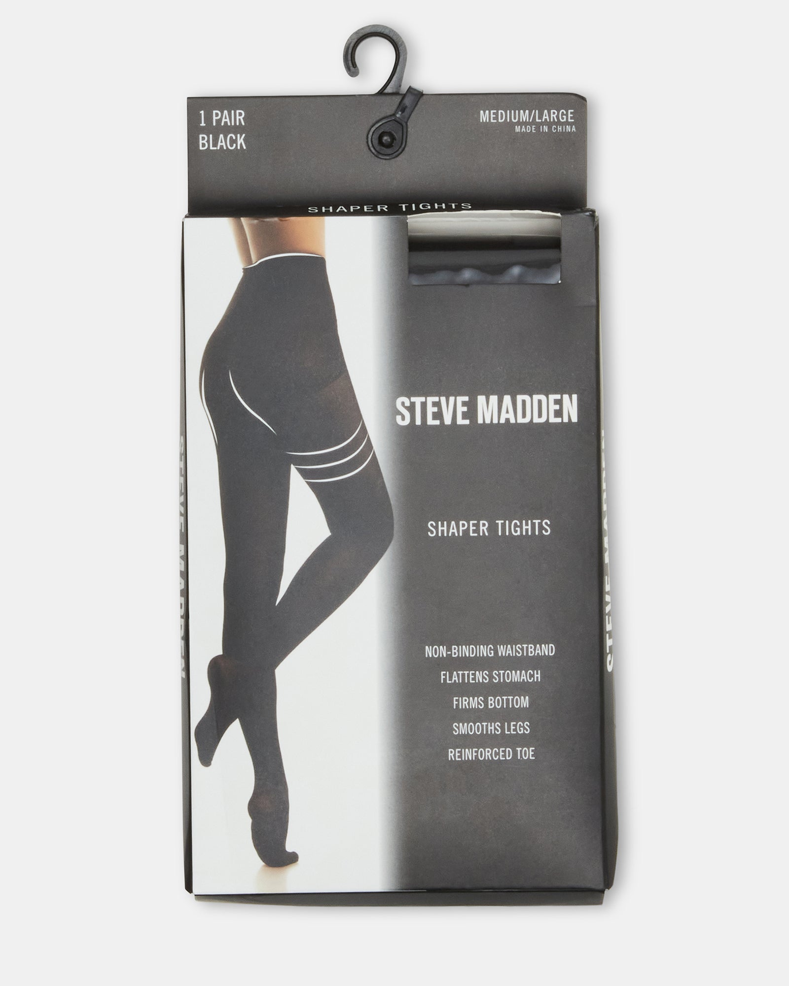 BODY SHAPER TIGHTS BLACK、mySite、gtrtttuynbv