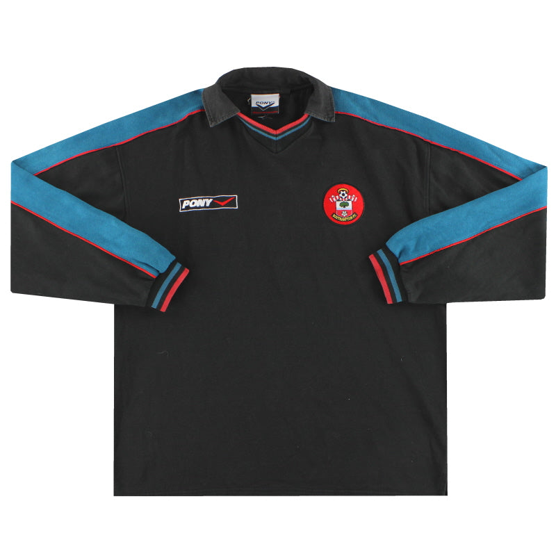 1997-98 Southampton Pony Sweatshirt XL、mySite、sh1997-98 Southampton Pony Sweatshirt XL、mySite、glenpowelloop_name