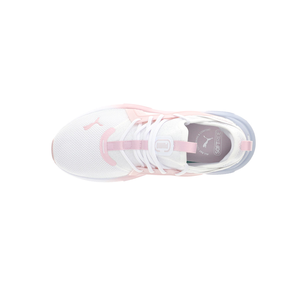 Softride Enzo 5.0 Rose Lace Up Sneakers (Big Kid)、mySite、gtrtttuynbv