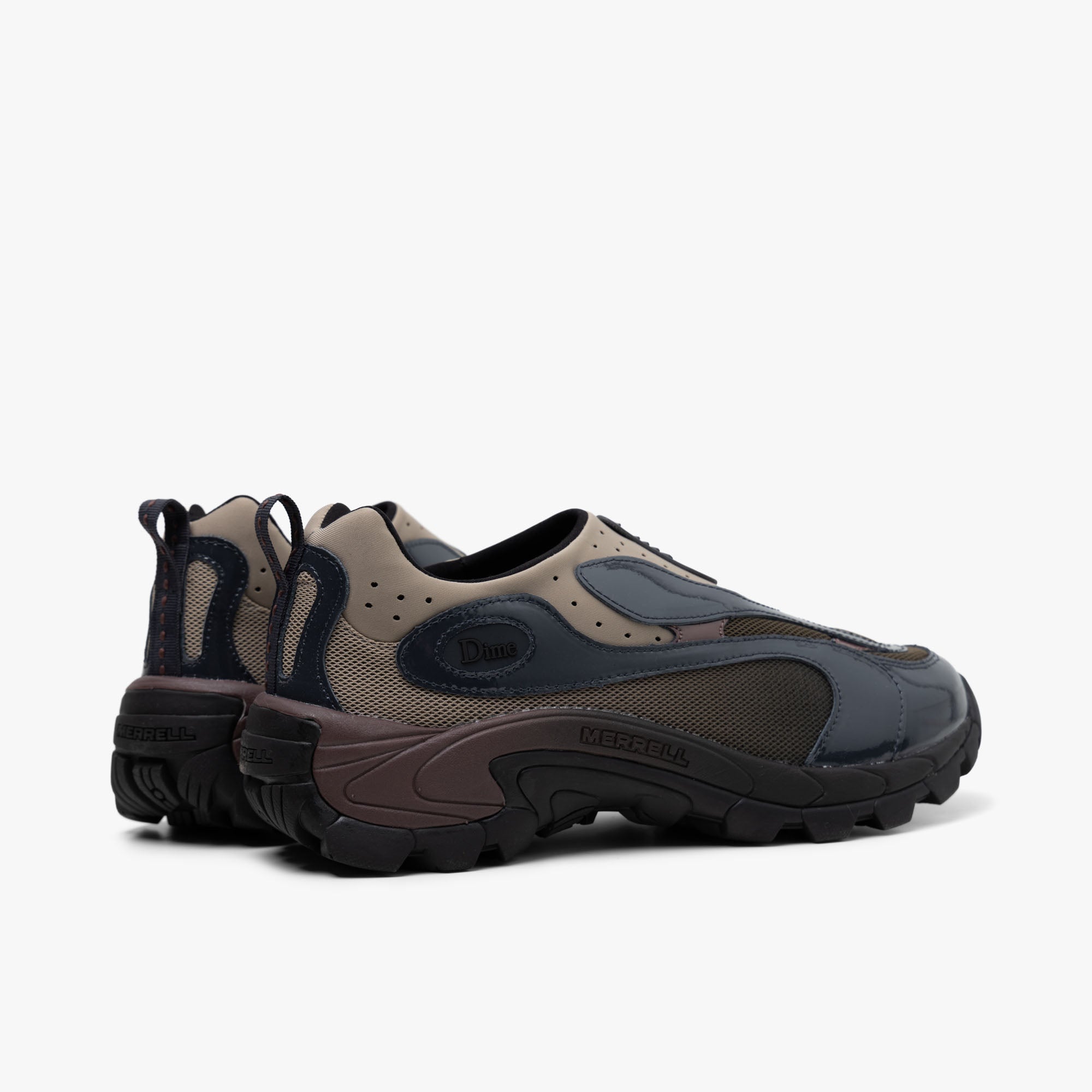  Merrell x Dime Moc Speed Streak SE Tan、mySite、merchandisen