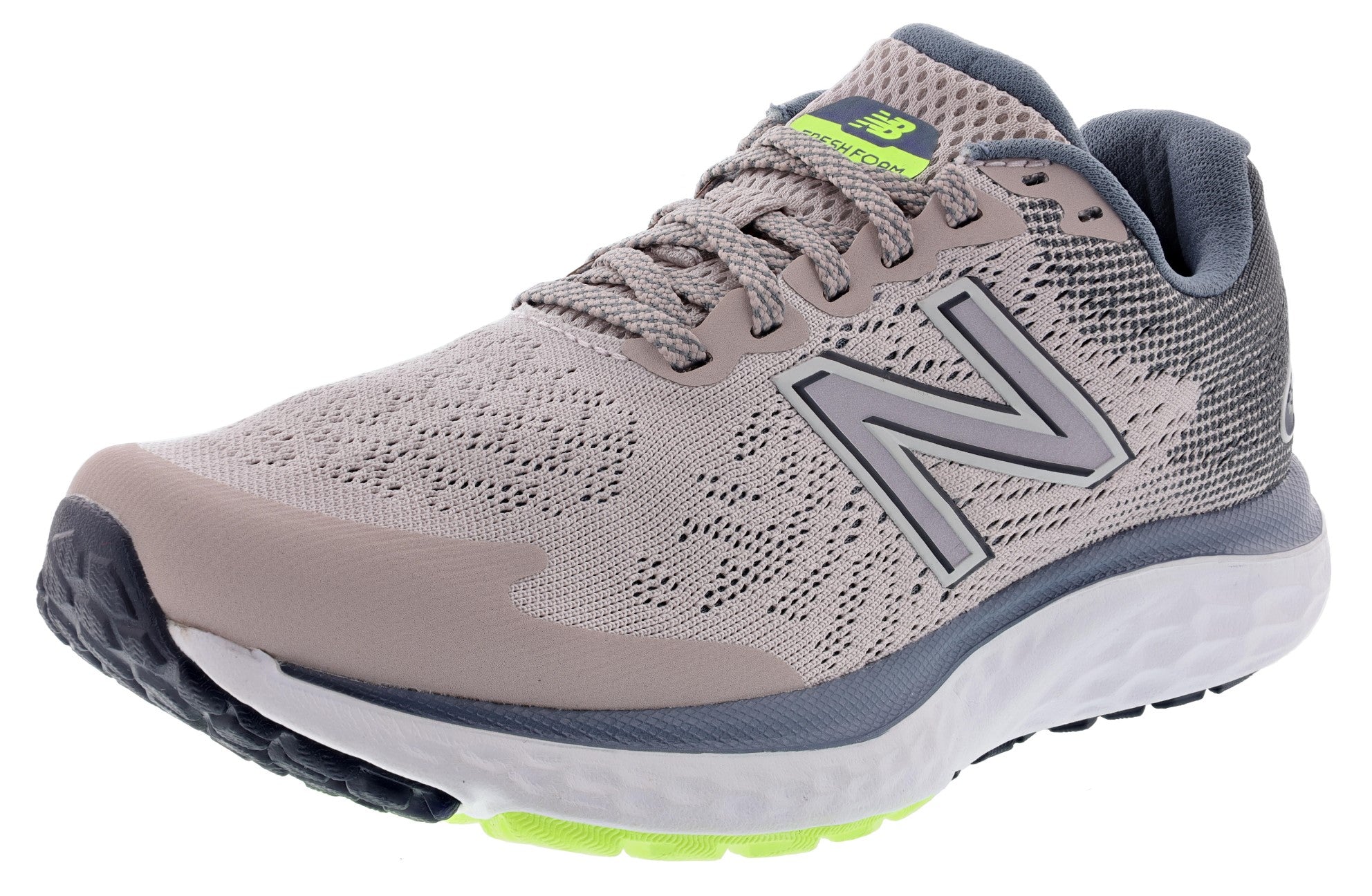 New Balance 680 v7 Women's Lightweight Cushioning Running Shoes、mySite、dreamappss
