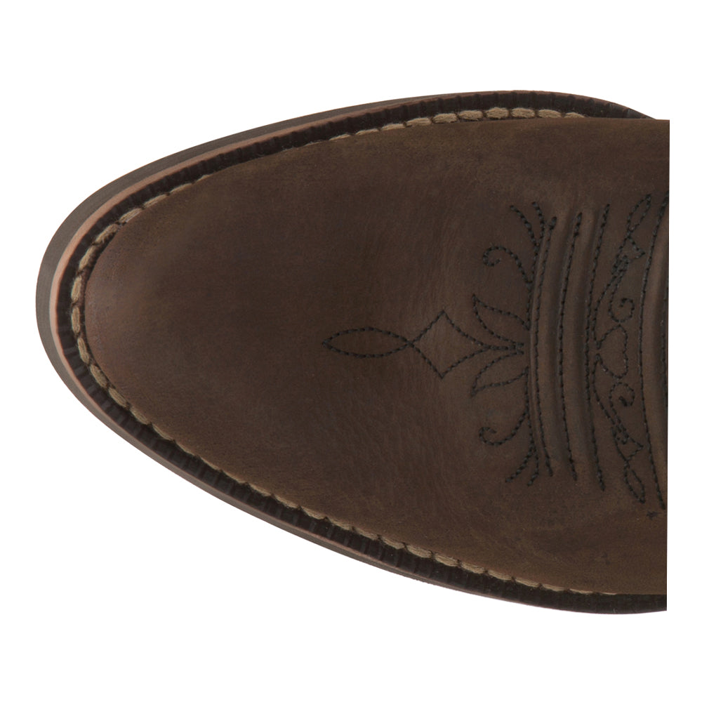 Rosella Embroidered Round Toe Cowboy Boots、mySite、gtrtttuynbv