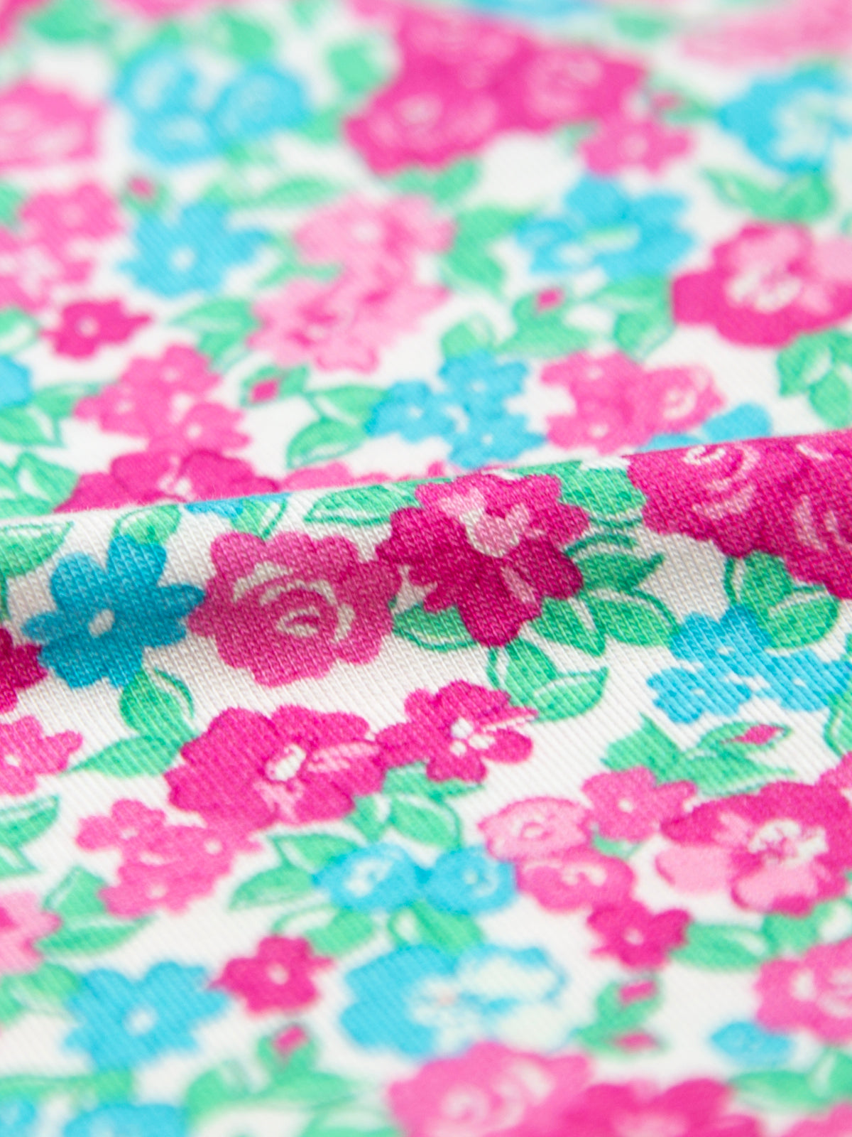 High Rise Knicker - Neon Meadow、mySite、bengalsvssteelers