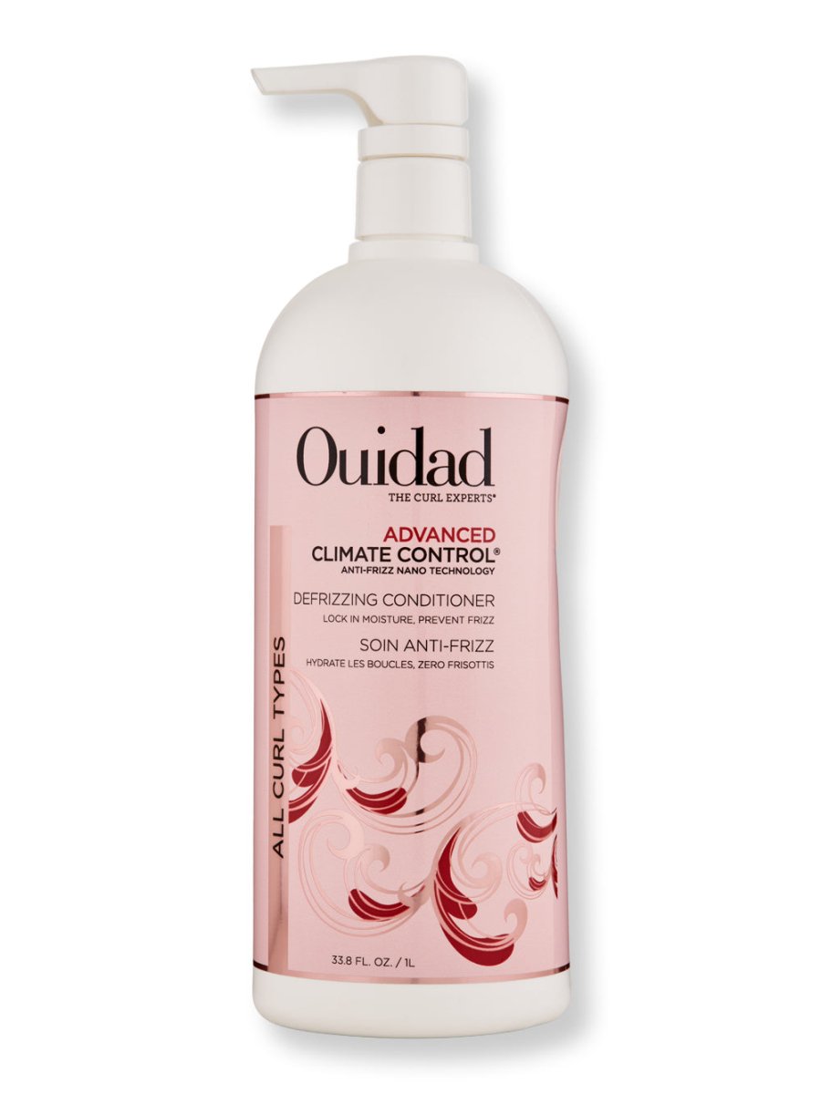 Ouidad Advanced Climate Control Defrizzing Conditioner、mySite、gigharbornorthrealestate