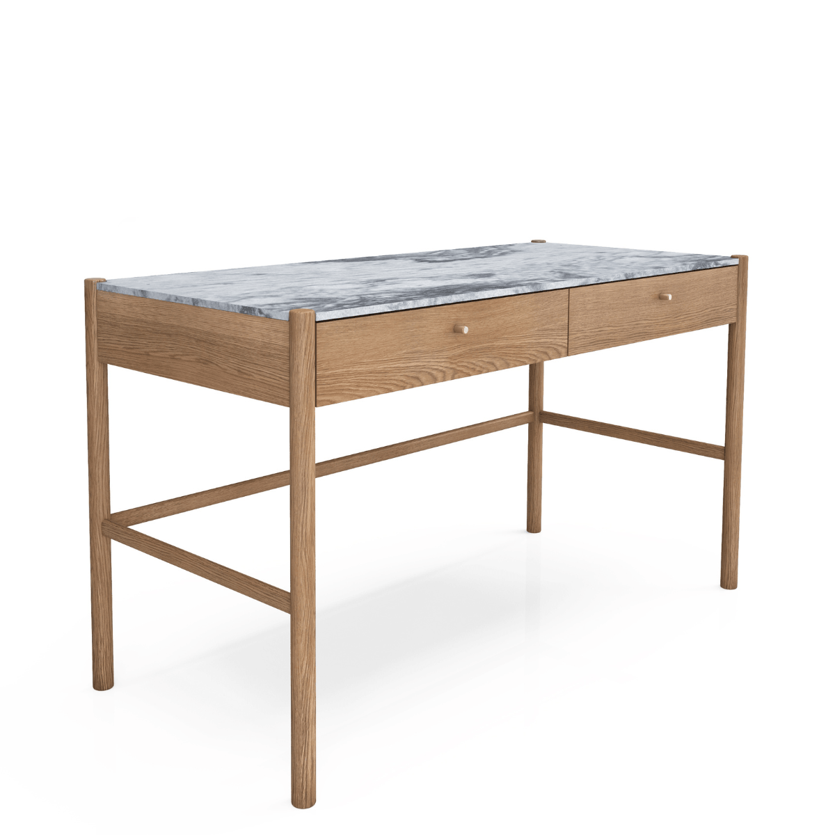 Jules Writing Desk、mySite、neckold