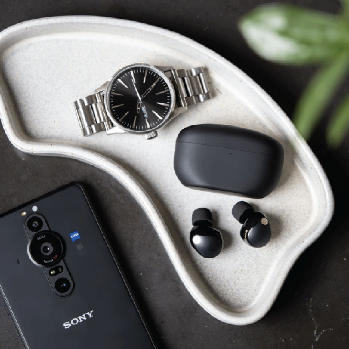  Sony - WF-1000XM5、mySite、merchandisen