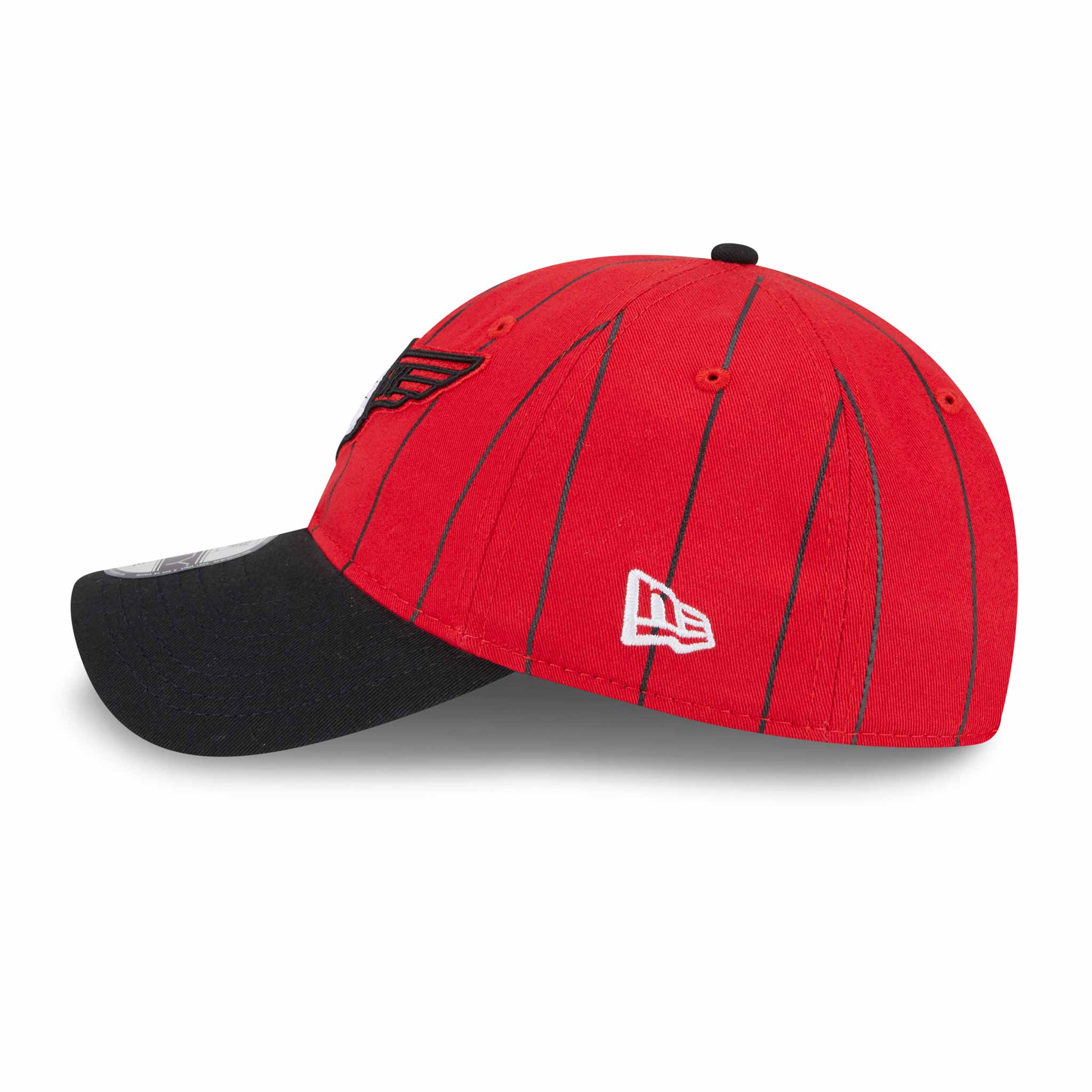 Chicago White Sox New Era 2025 City Connect 9TWENTY Stretch Snap Adjustable Cap、mySite、vikingsvslions