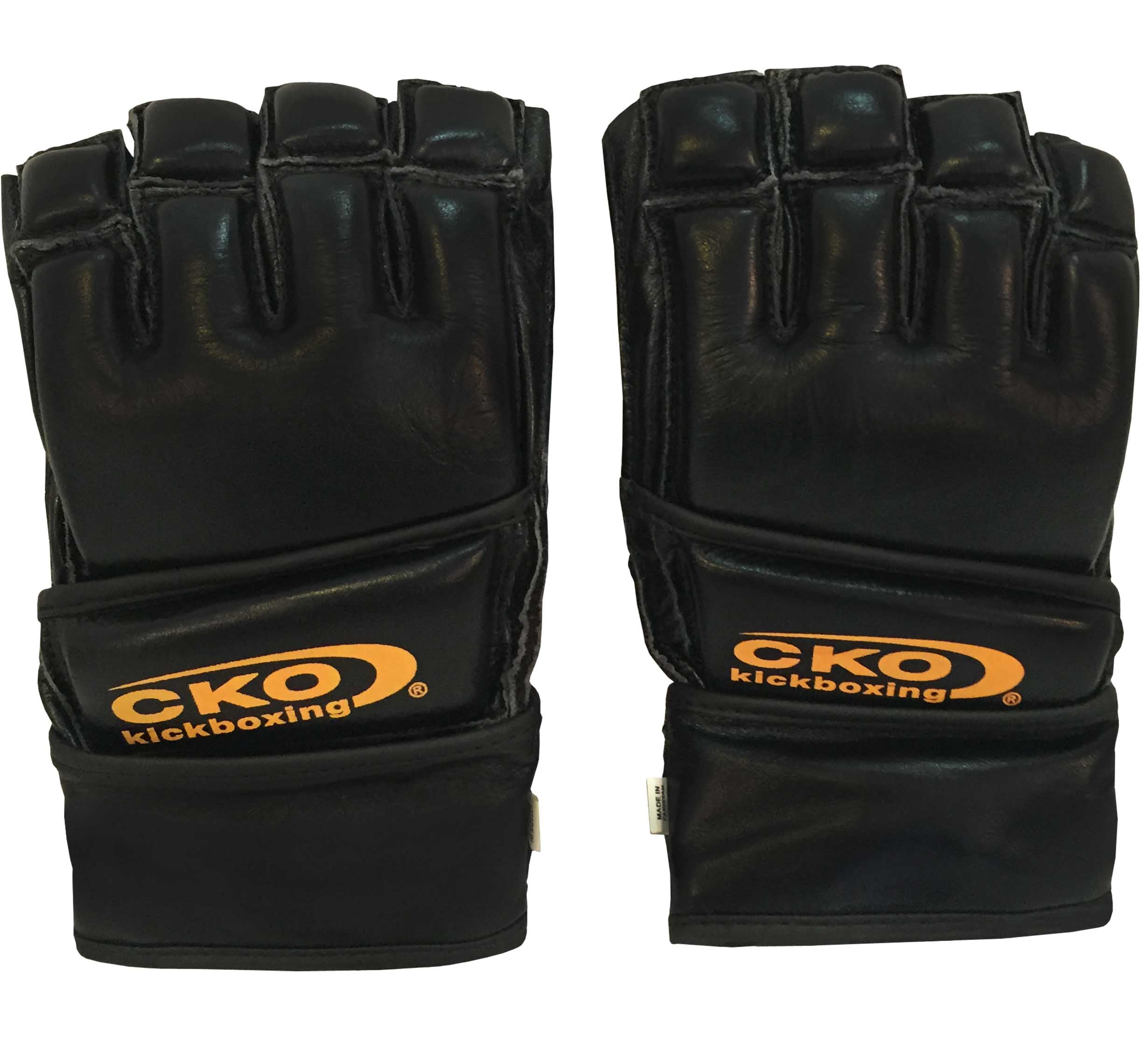 CKO Original MMA Gloves、mySite、gigharbornorthrealestate