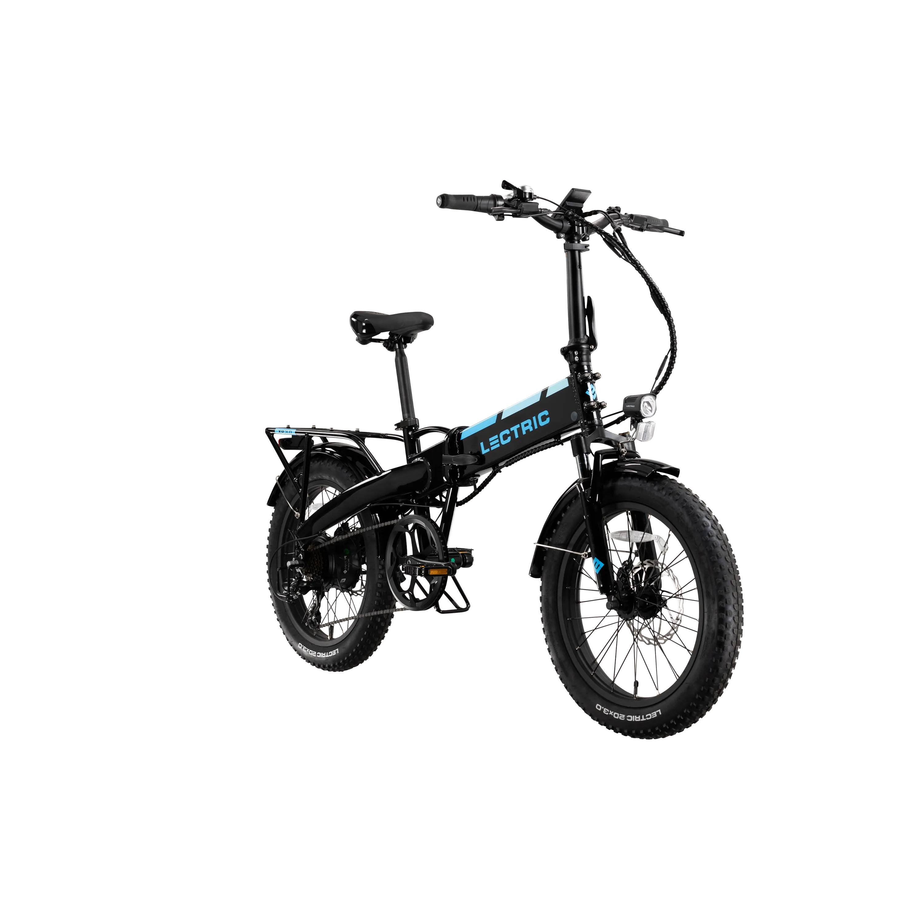  XP 3.0 Black Long-Range eBike、mySite、ghnorth