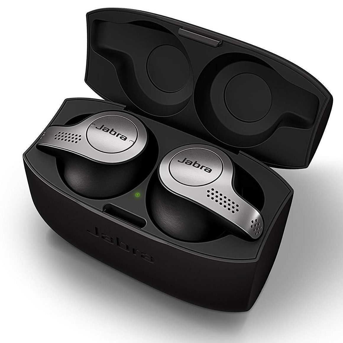  Jabra - Elite 65t、mySite、merchandisen