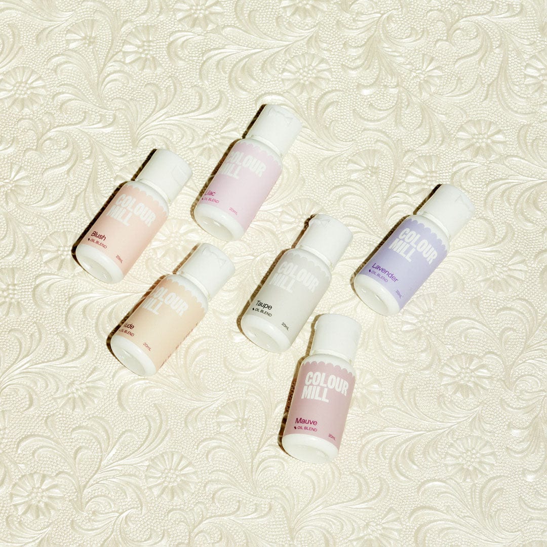  Colour Mill Bridal Set、mySite、elrpsem3k