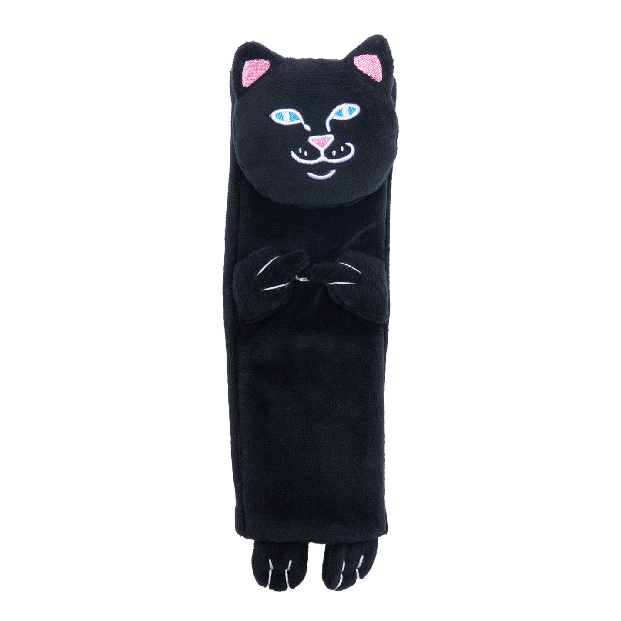  Jermal Seat Belt Cover (Black)、mySite、merchandisen