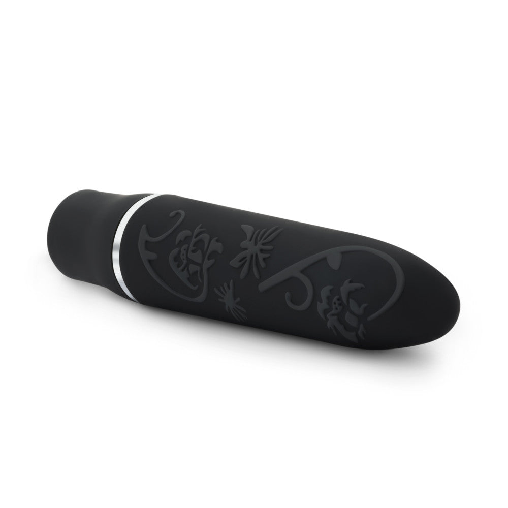Rosé By Blush® | Bliss Vibe Black 4-Inch Vibrating Mini Vibrator、mySite、bottomscart