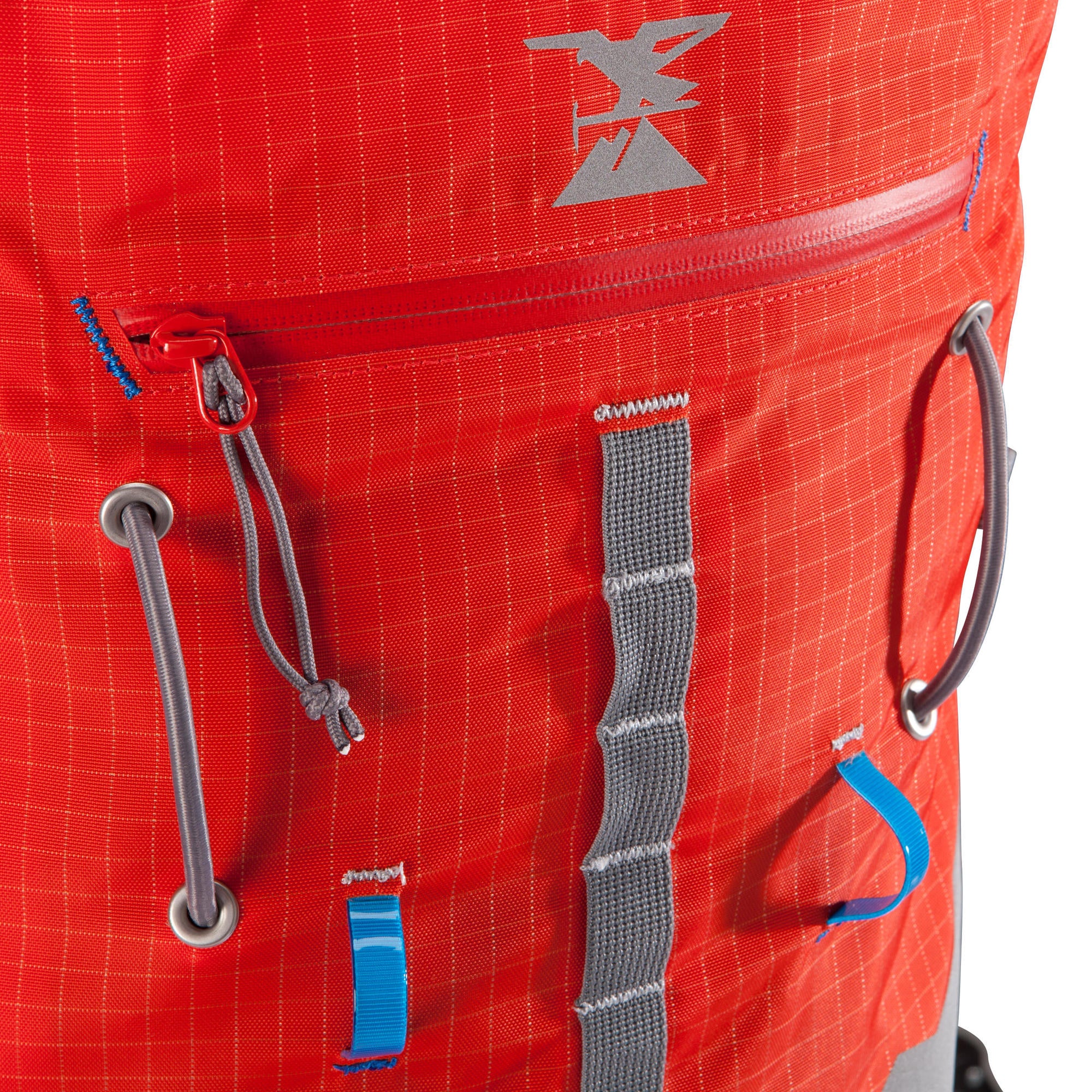 Simond Makalu 45/70L Mountaineering Backpack