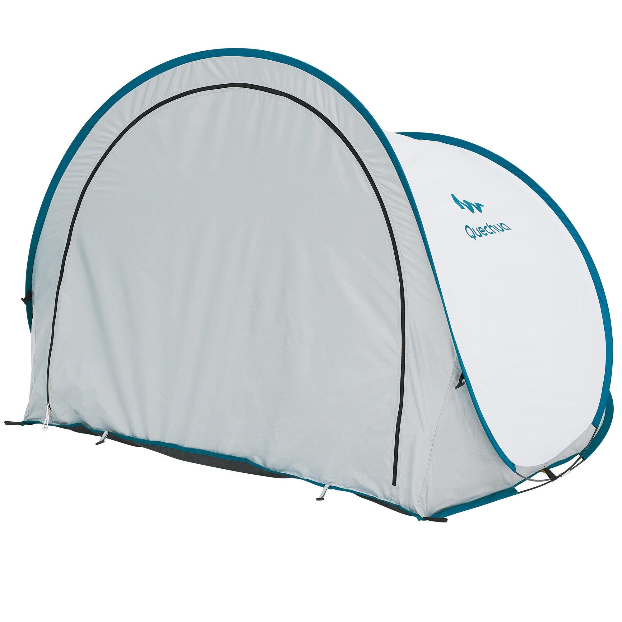 Quechua 22 Pop-up Extra Large Camping Beach Shelter Cool & Blackout