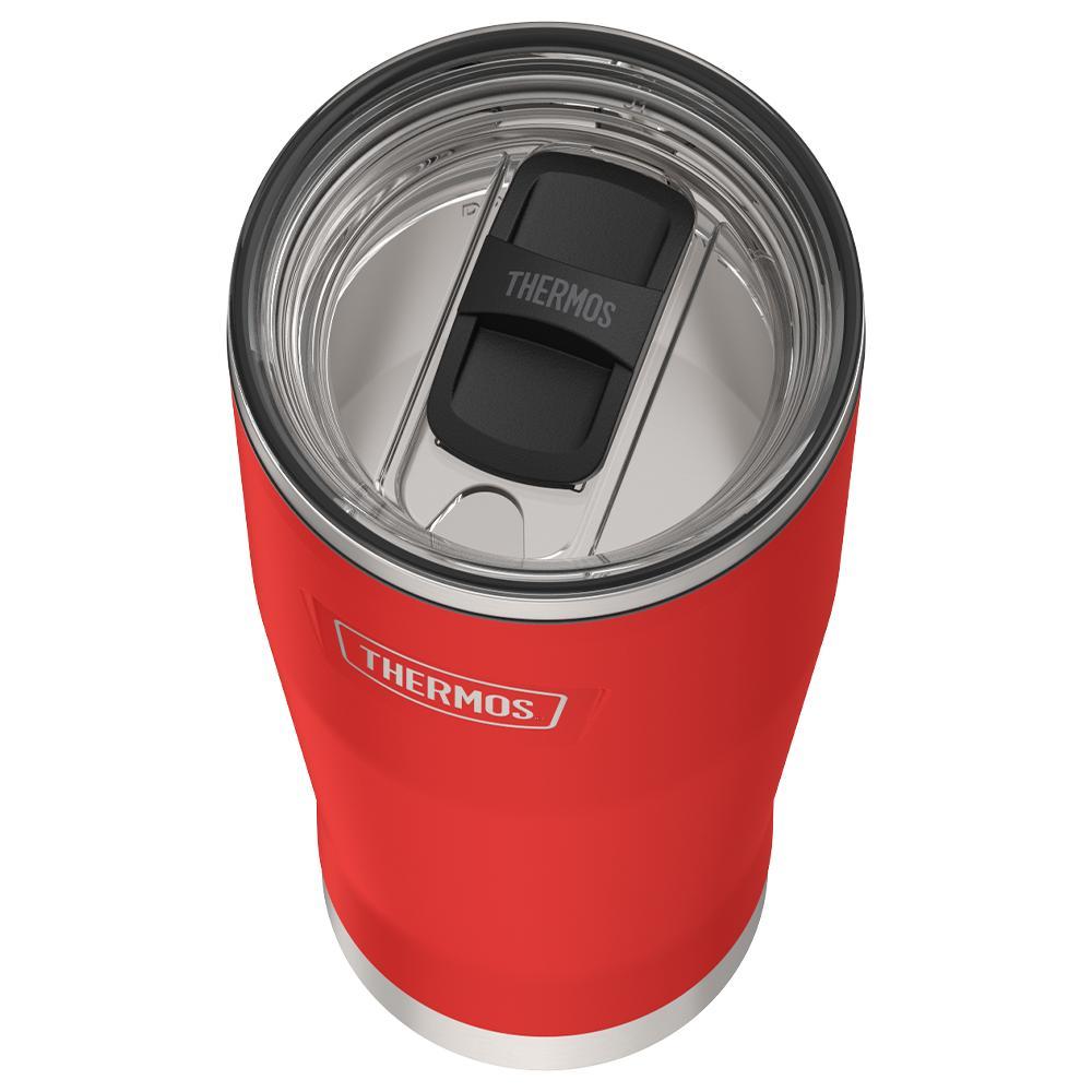 18oz ICON™ TUMBLER WITH SLIDE LOCK LID、mySite、noshort