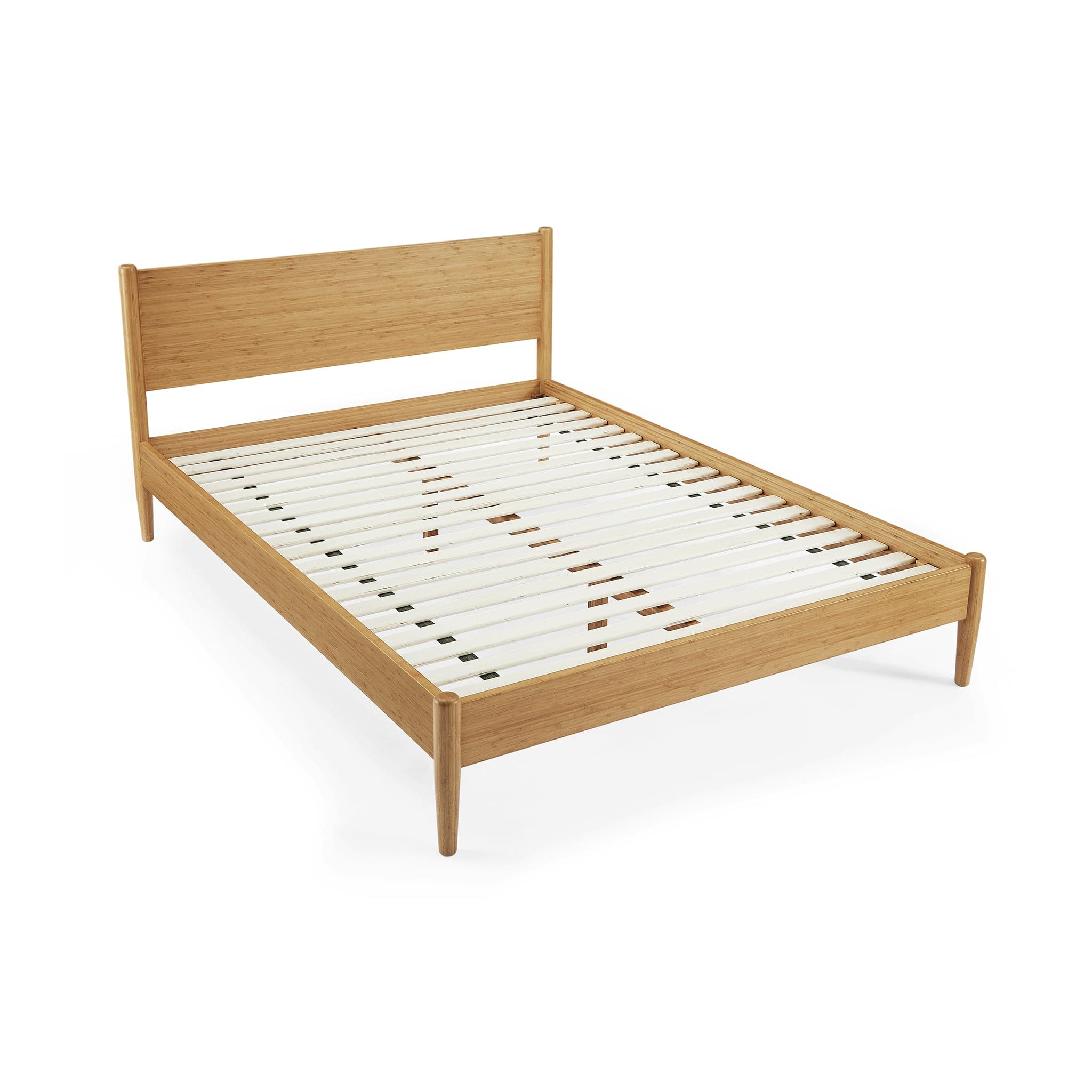 Ria Platform Bed、mySite、neckold