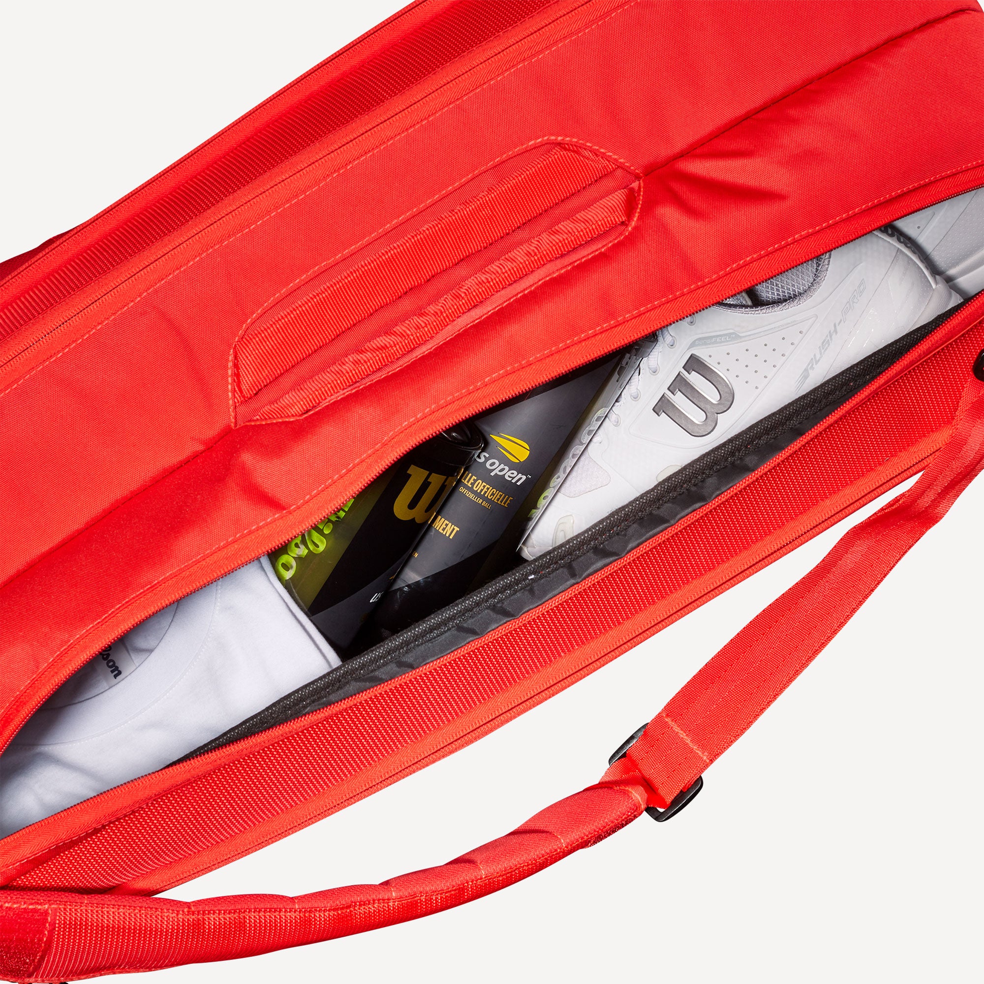 Wilson Super Tour 9 Racket Tennis Bag