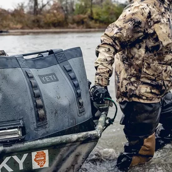 YETI Camino Carryall 50、mySite、noshort