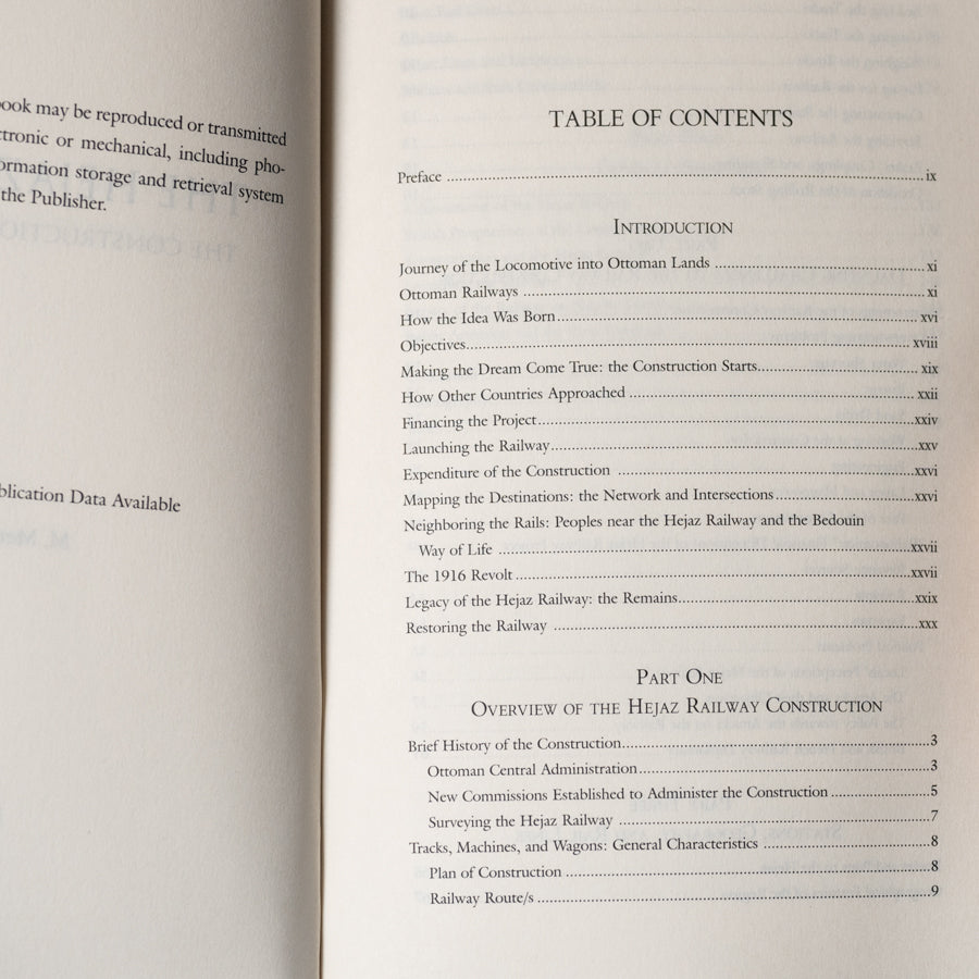 Hejaz Railway: The Construction of a New Hope、mySite、topwebapps