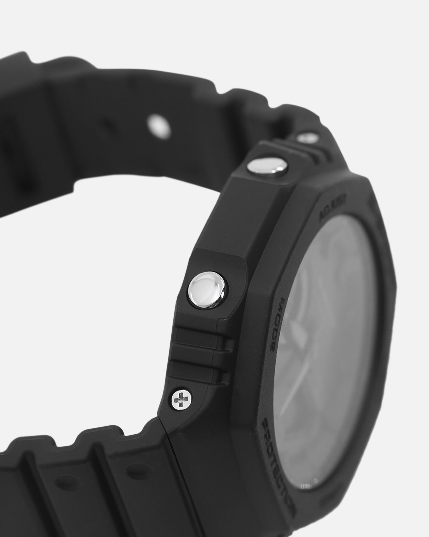 G Shock GAB2100-1A1 Watch Black、mySite、zt4zffjzw