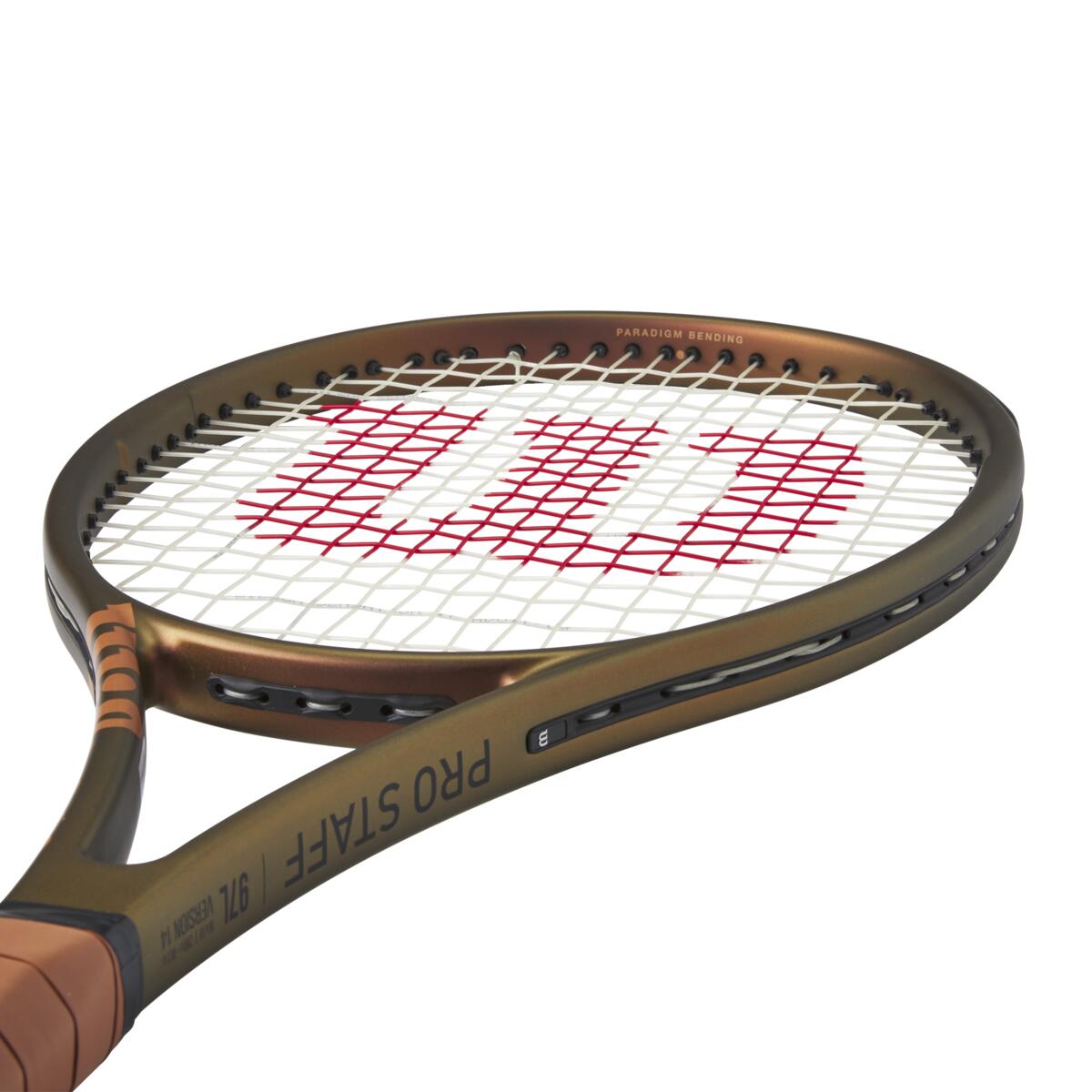 Wilson Pro Staff 97L (v14)