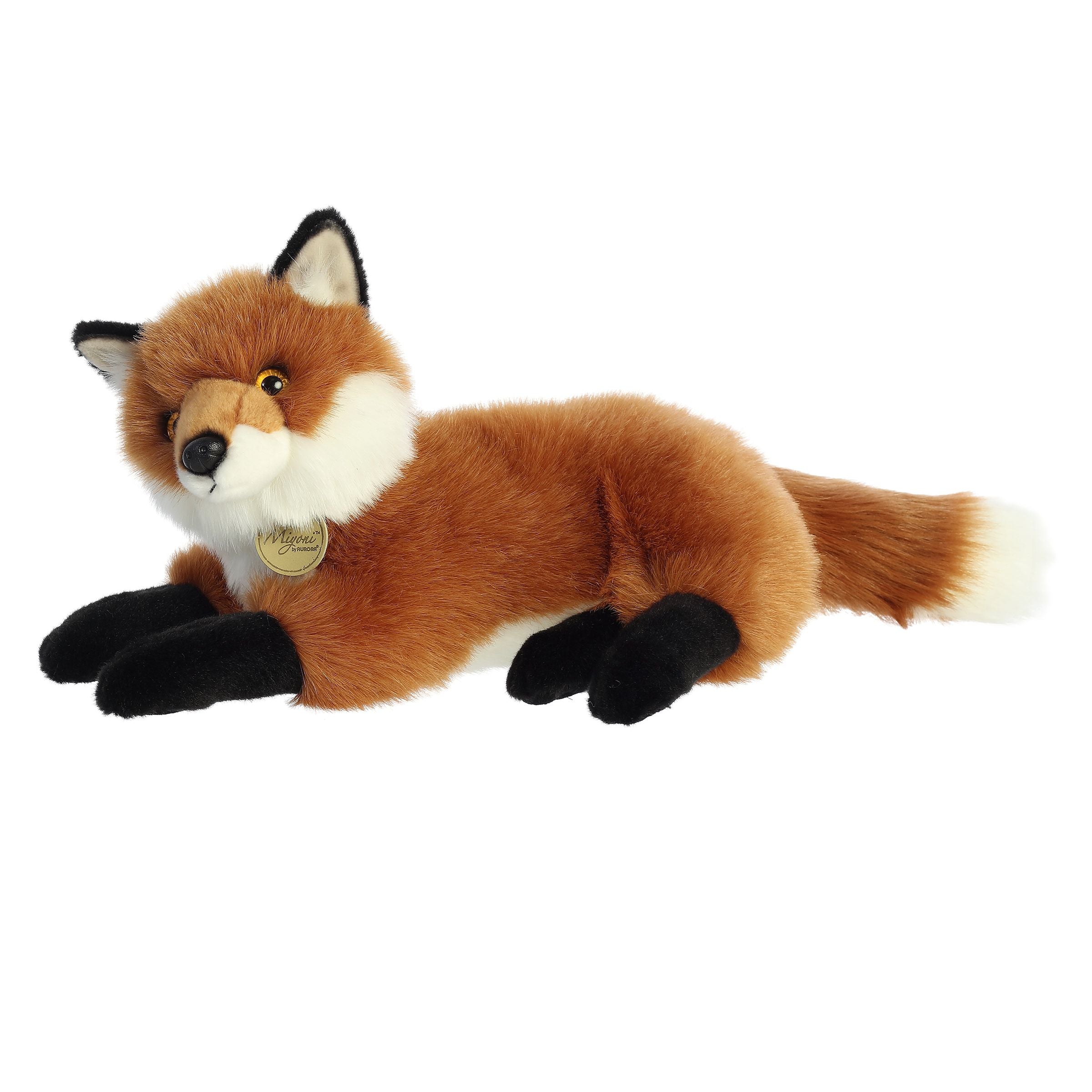 Aurora® - Miyoni® - 15 Fox、mySite、g9winljtr