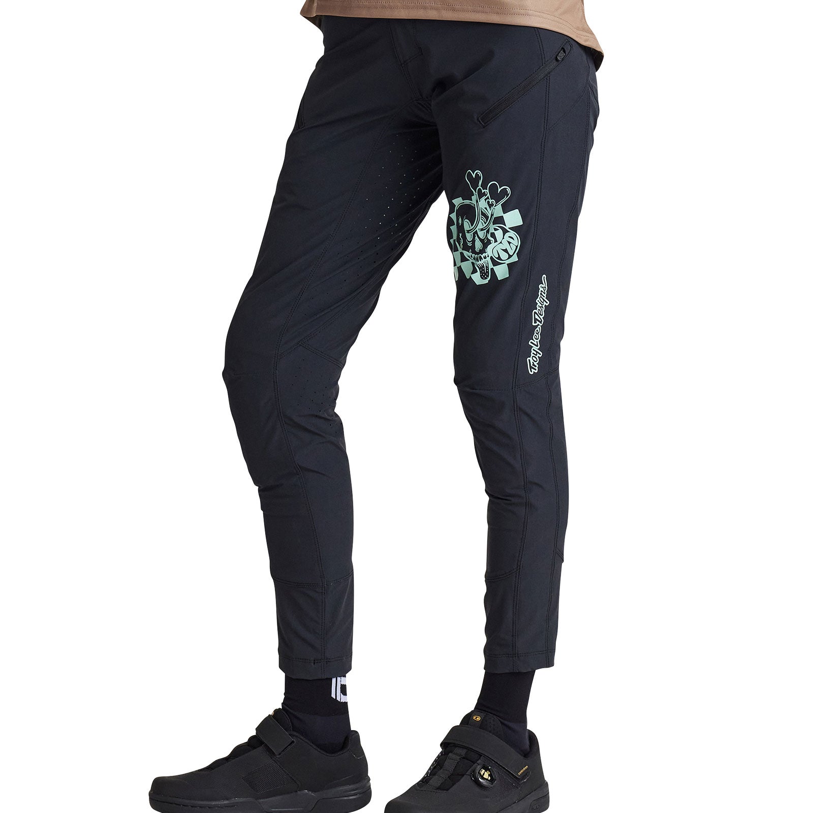 Womens Lilium Pant Micayla Gatto Watercolor Black、mySite、dreamappss