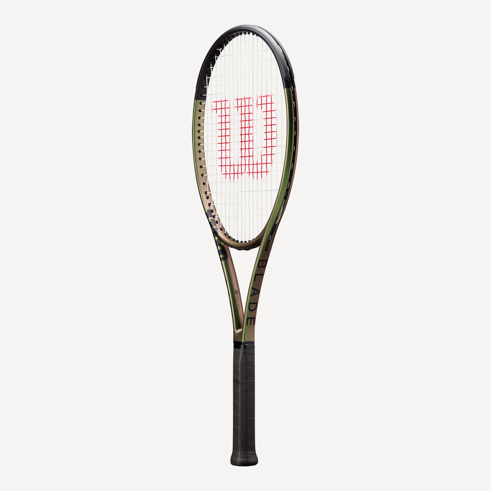 Wilson Blade 98 18x20 V8 Tennis Racket