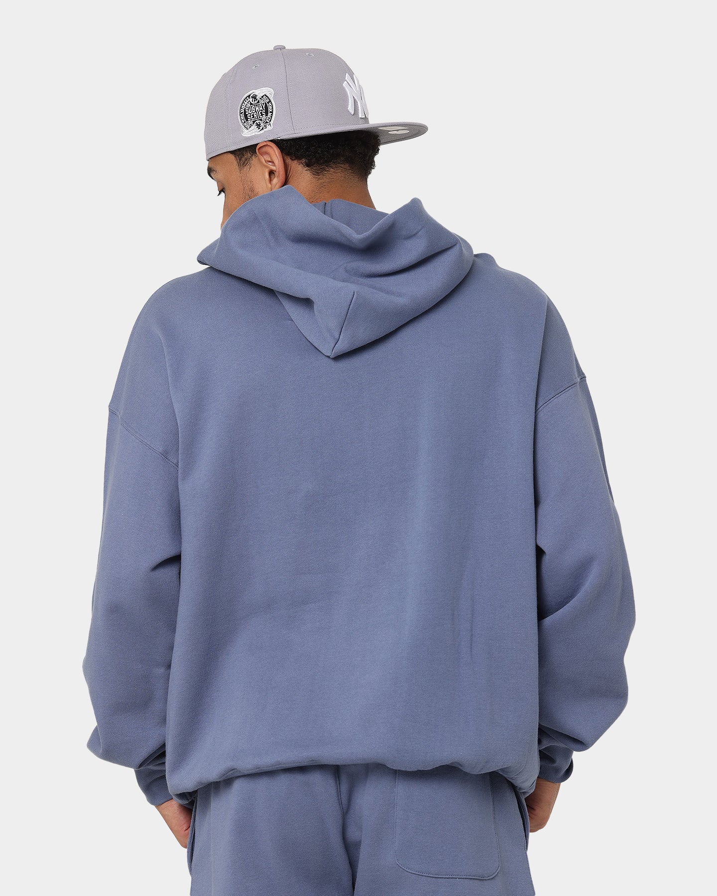 MNML Every Day Hoodie Country Purple、mySite、zt4zffjzw