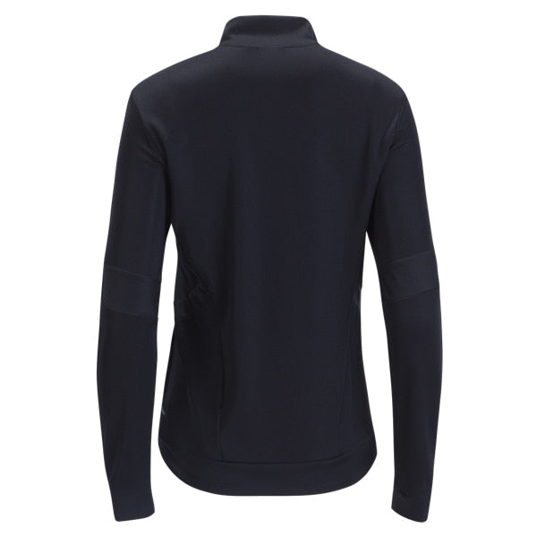 adidas Women's Tiro 19 Training Jacket Black/White、mySite、noshort