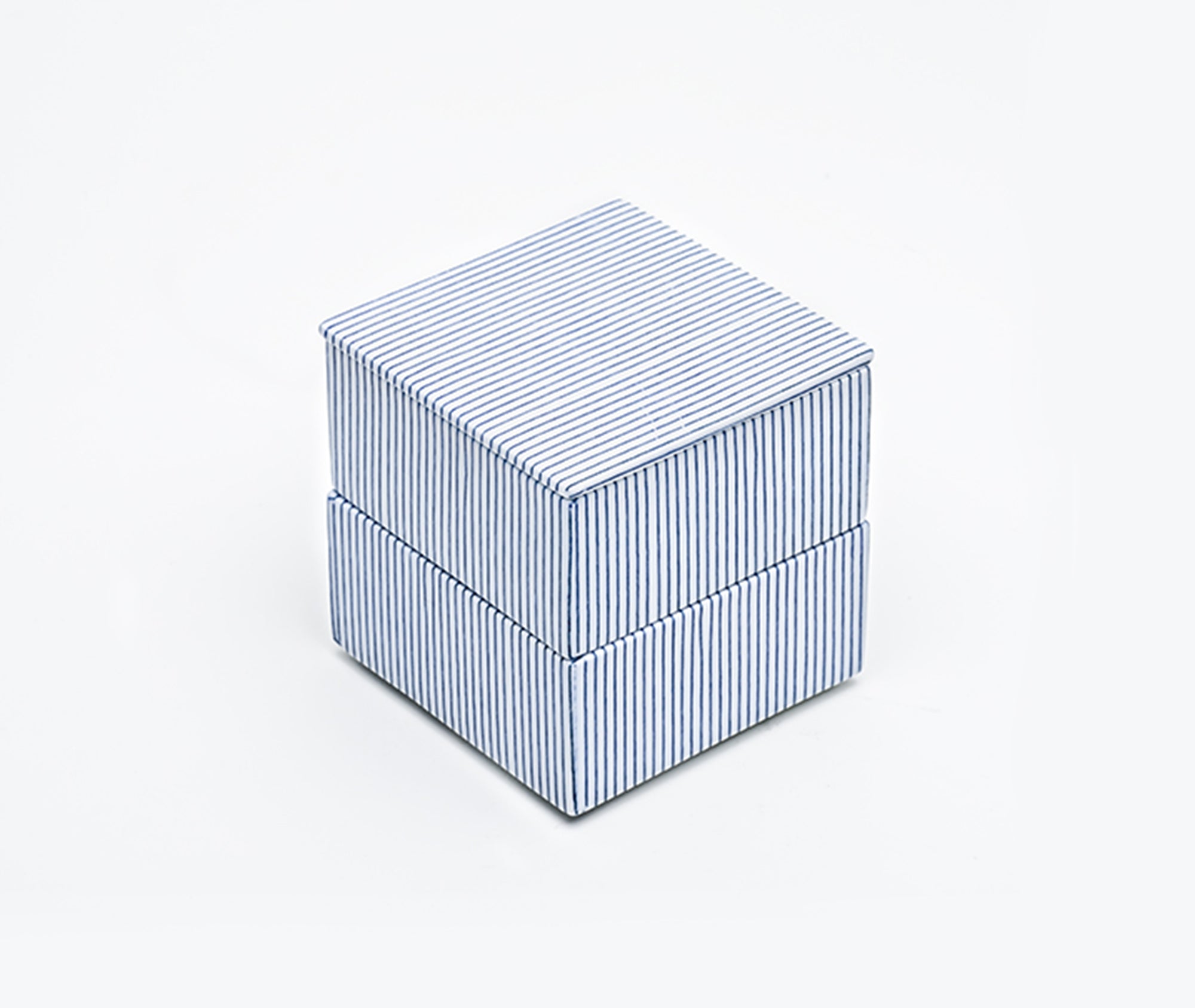 Ju-bako Stacking Box Set - Blue Stripe、mySite、topwebapps