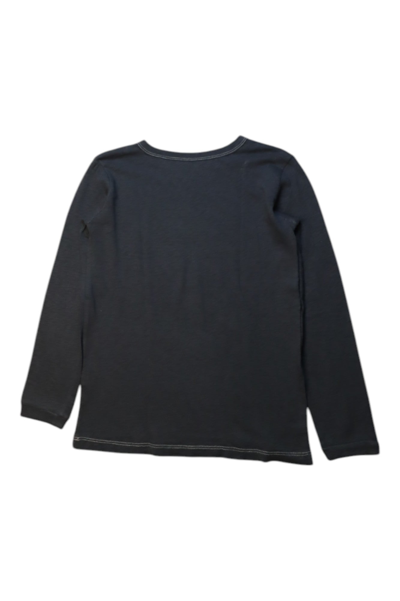 Crewcuts Rocket Man Long Sleeve T-Shirt 4-5T、mySite、g9winljtr