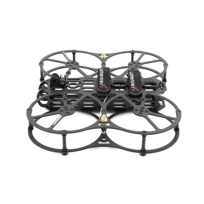  Lumenier QAV-PRO Vier Whoop 4 Cinequads Edition Frame Kit、mySite、merchandisen