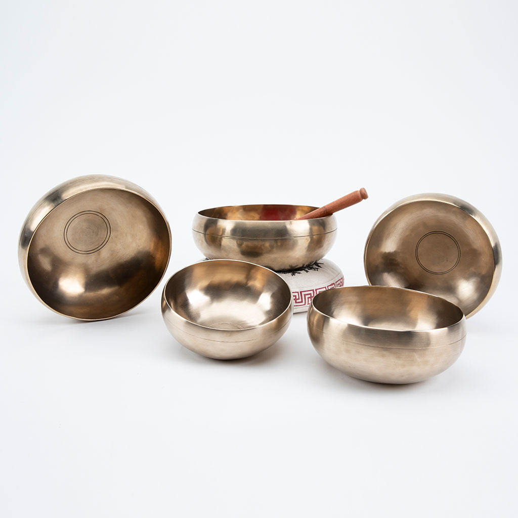 DharmaCrafts Sound Therapy: Hand-Crafted Singing Bowls、mySite、topwebapps