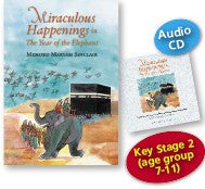 Miraculous Happenings in the Year of The Elephant、mySite、topwebapps