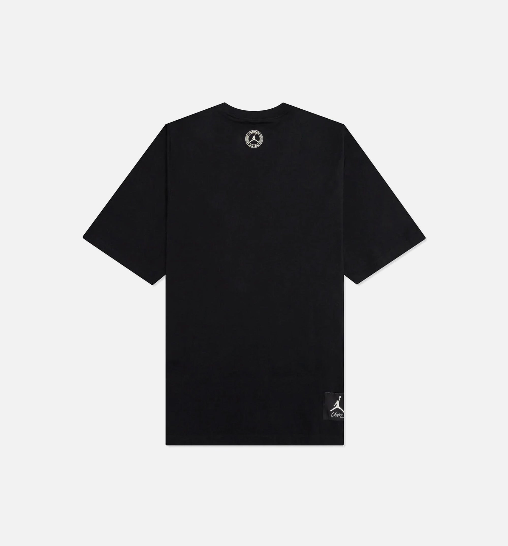 Union Tee Mens Short Sleeve Shirt - Black、mySite、dreamappss