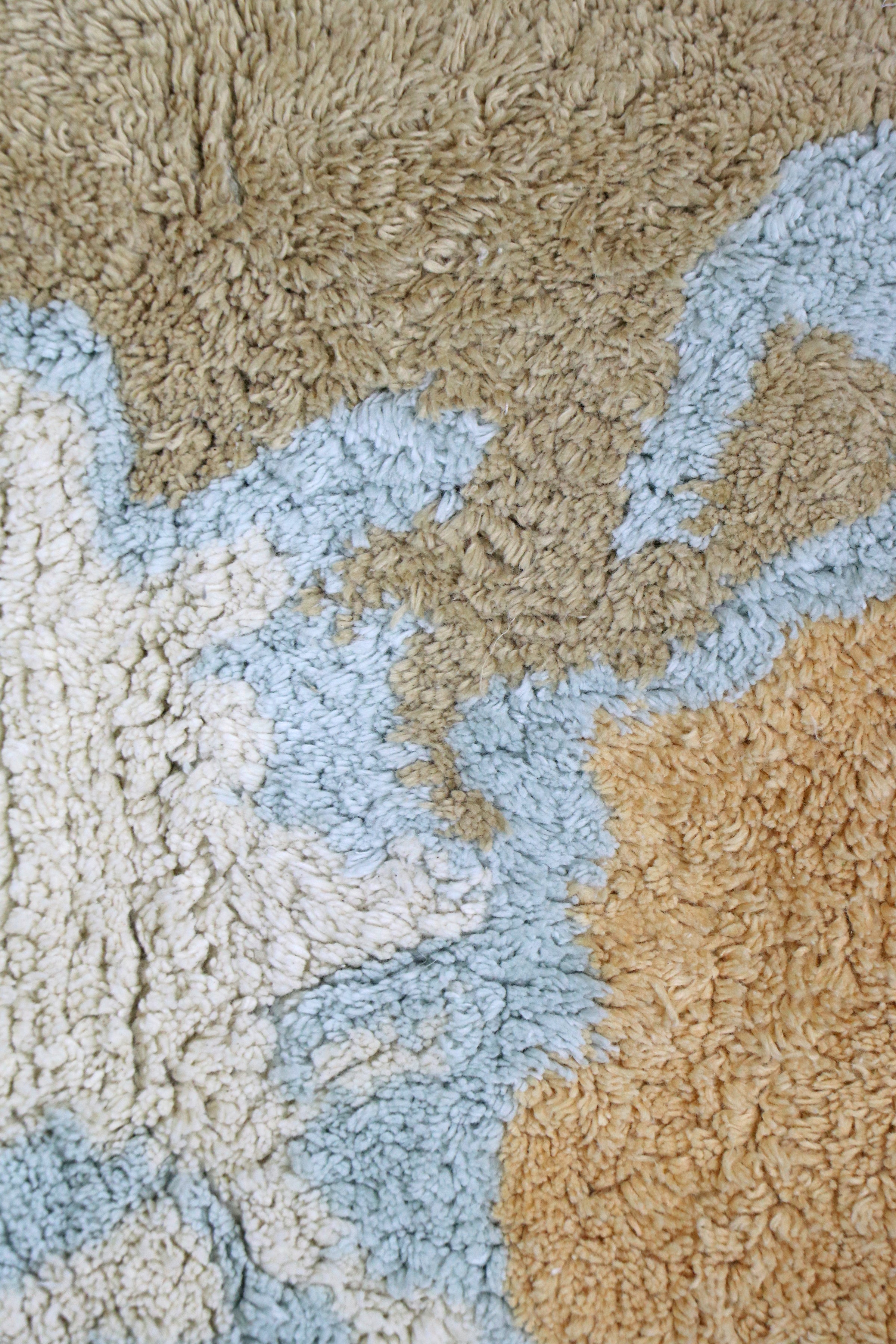 WASHABLE RUG MINI WORLDMAP、mySite、gigharbornorthrealestate