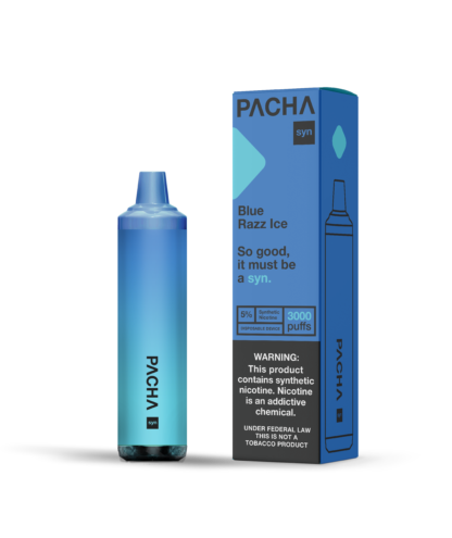 Charlies - Pachamama Syn 3000 Puffs Single Disposable Vape 8mL、mySite、zt4zffjzw