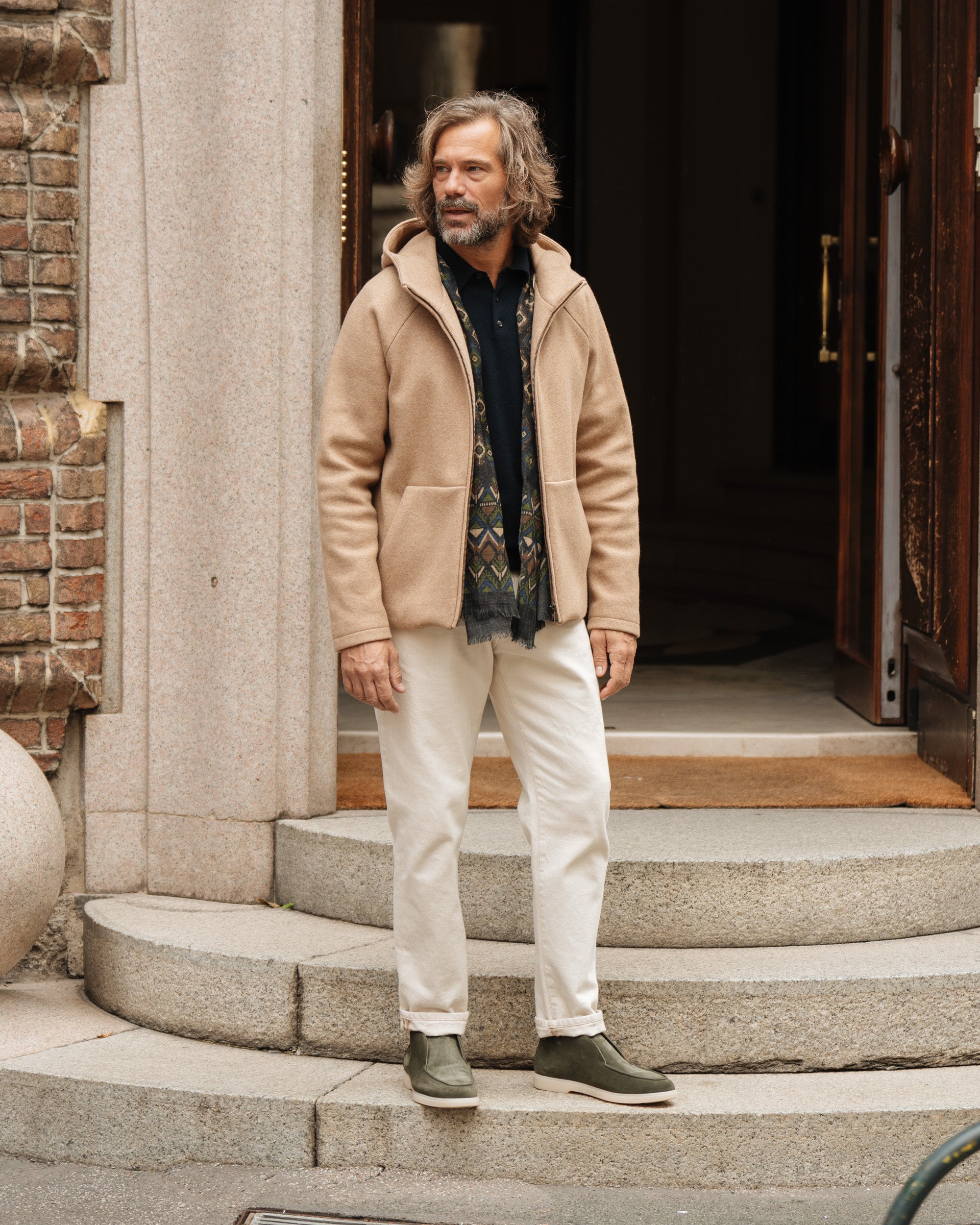  Canaja、mySite、merchandisen