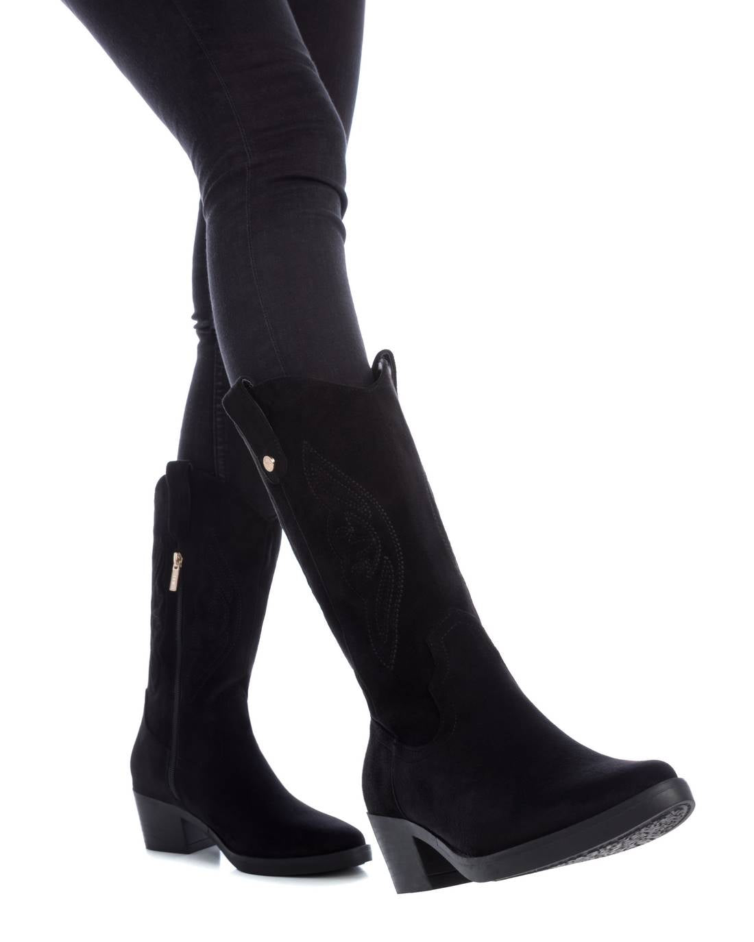 BOTA DE MUJER XTI 14339301、mySite、gtrtttuynbv