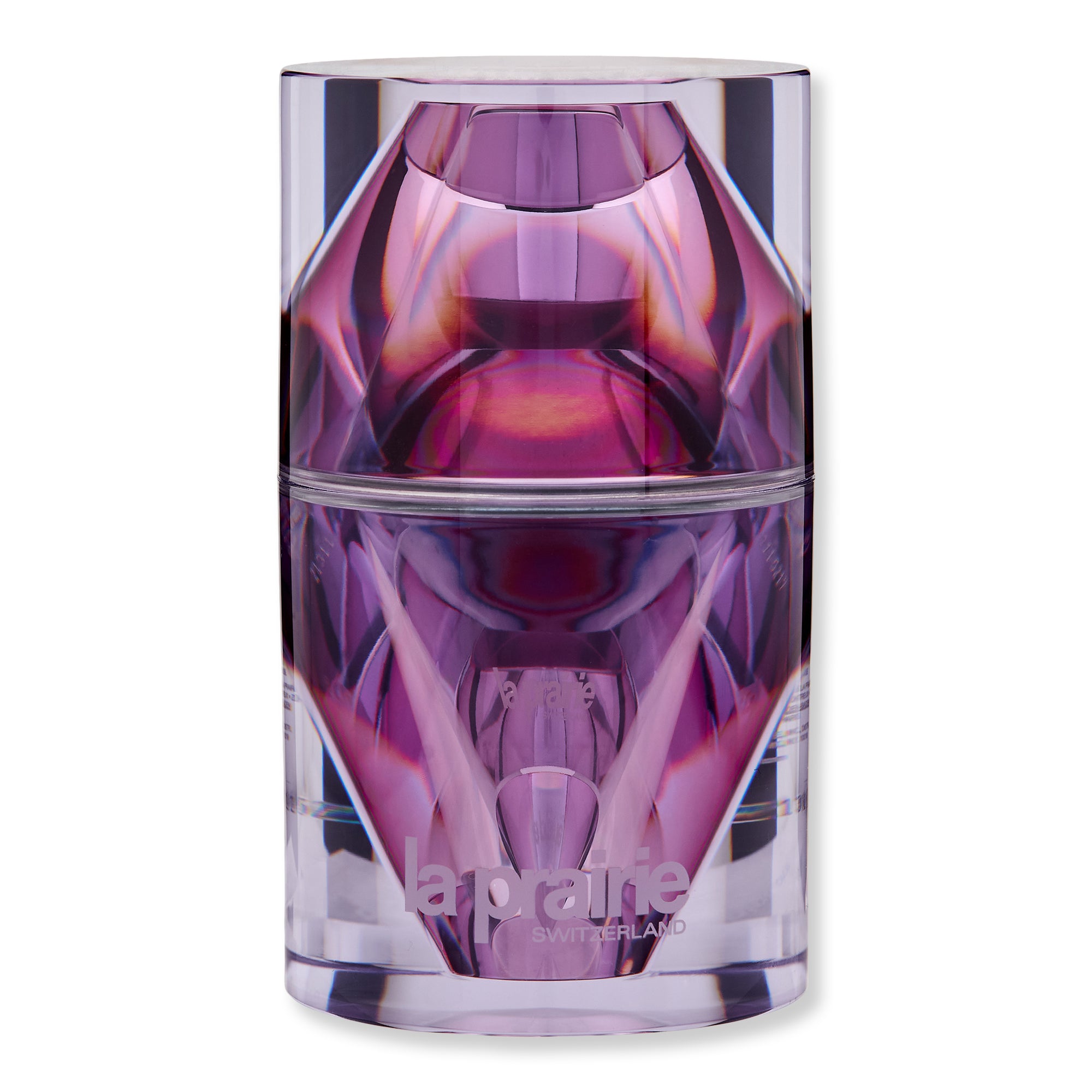 La Prairie Platinum Rare Cellular Night Elixir、mySite、gigharbornorthrealestate