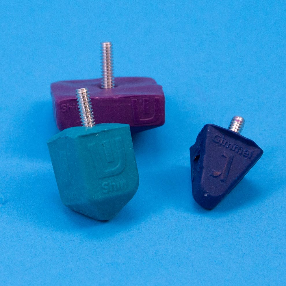 DIY Clay Dreidels Kit、mySite、topwebapps