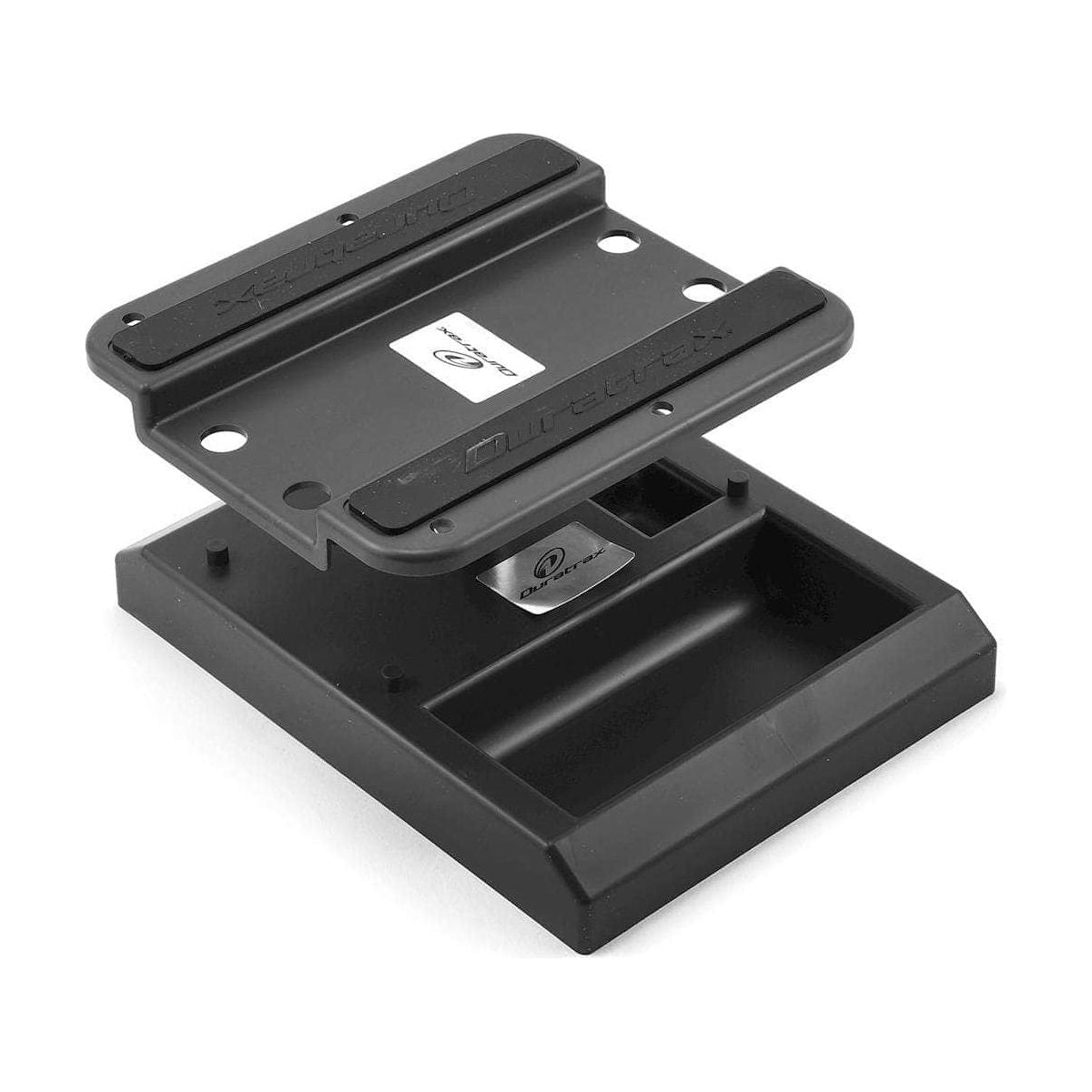  DTXC2369, DuraTrax Pit Tech Deluxe Car Stand (Black)、mySite、merchandisen