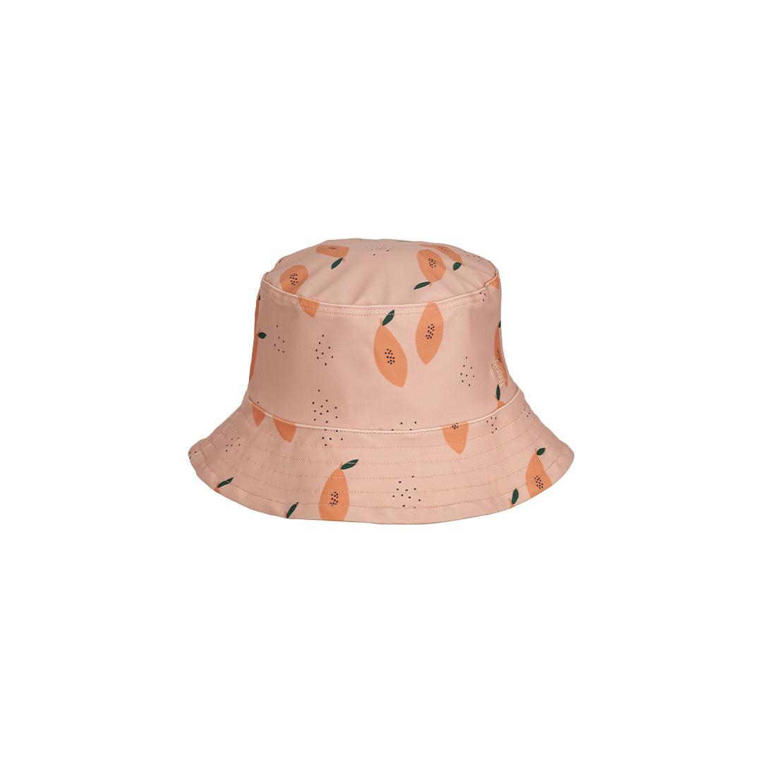  Liewood Matty Sun Hat - Pale Tuscany - Papaya、mySite、merchandisen