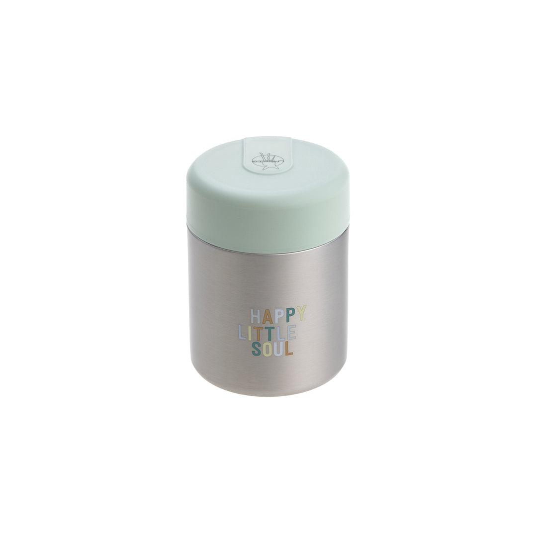 Lassig Food Jar - Happy Fruits - Lemon、mySite、merchandisen