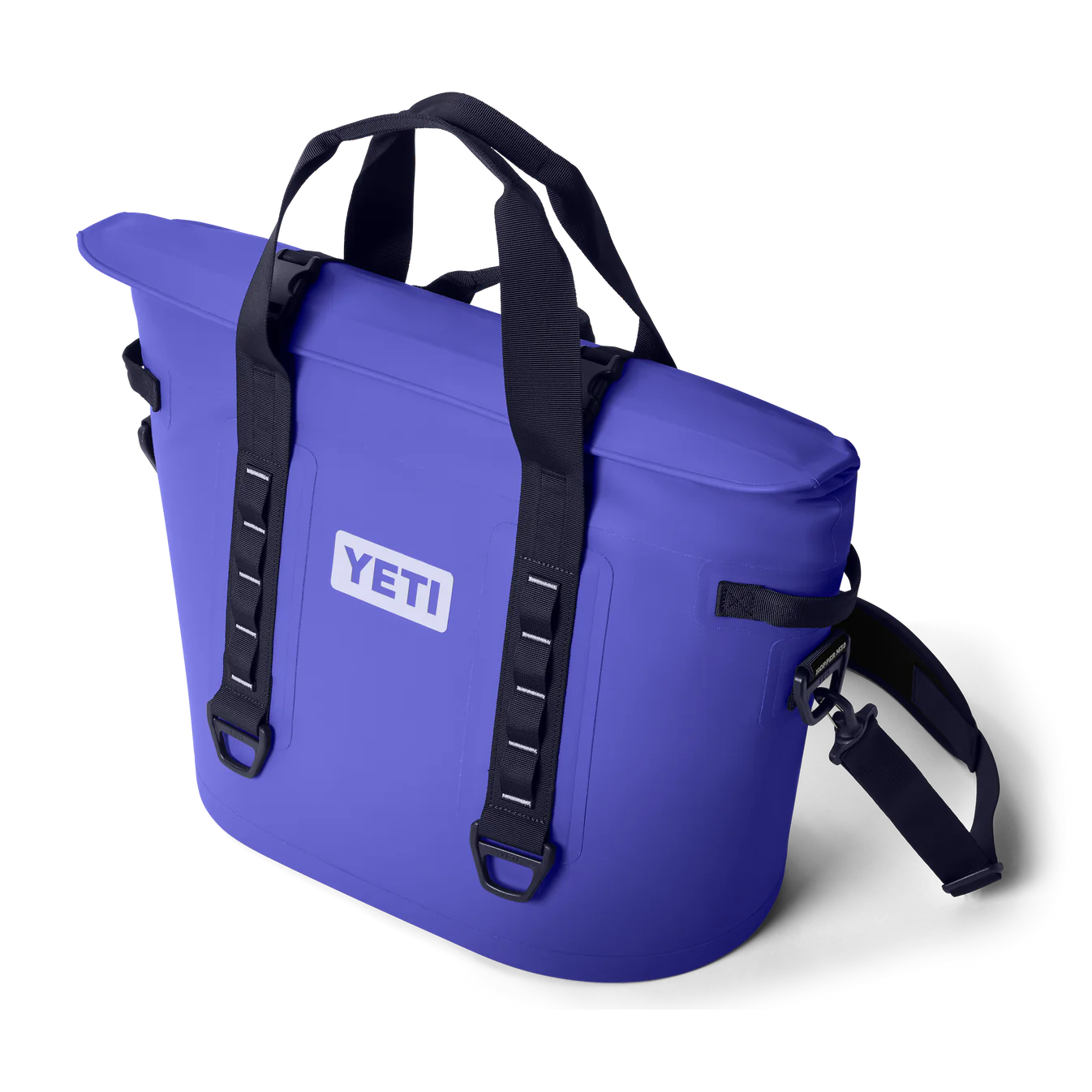 YETI Hopper M30、mySite、noshort