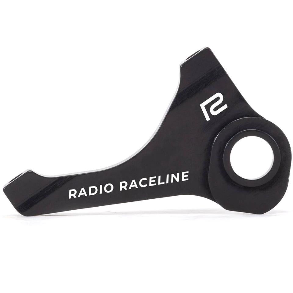  Radio Helium Pro Race Disc Brake Mount、mySite、merchandisen