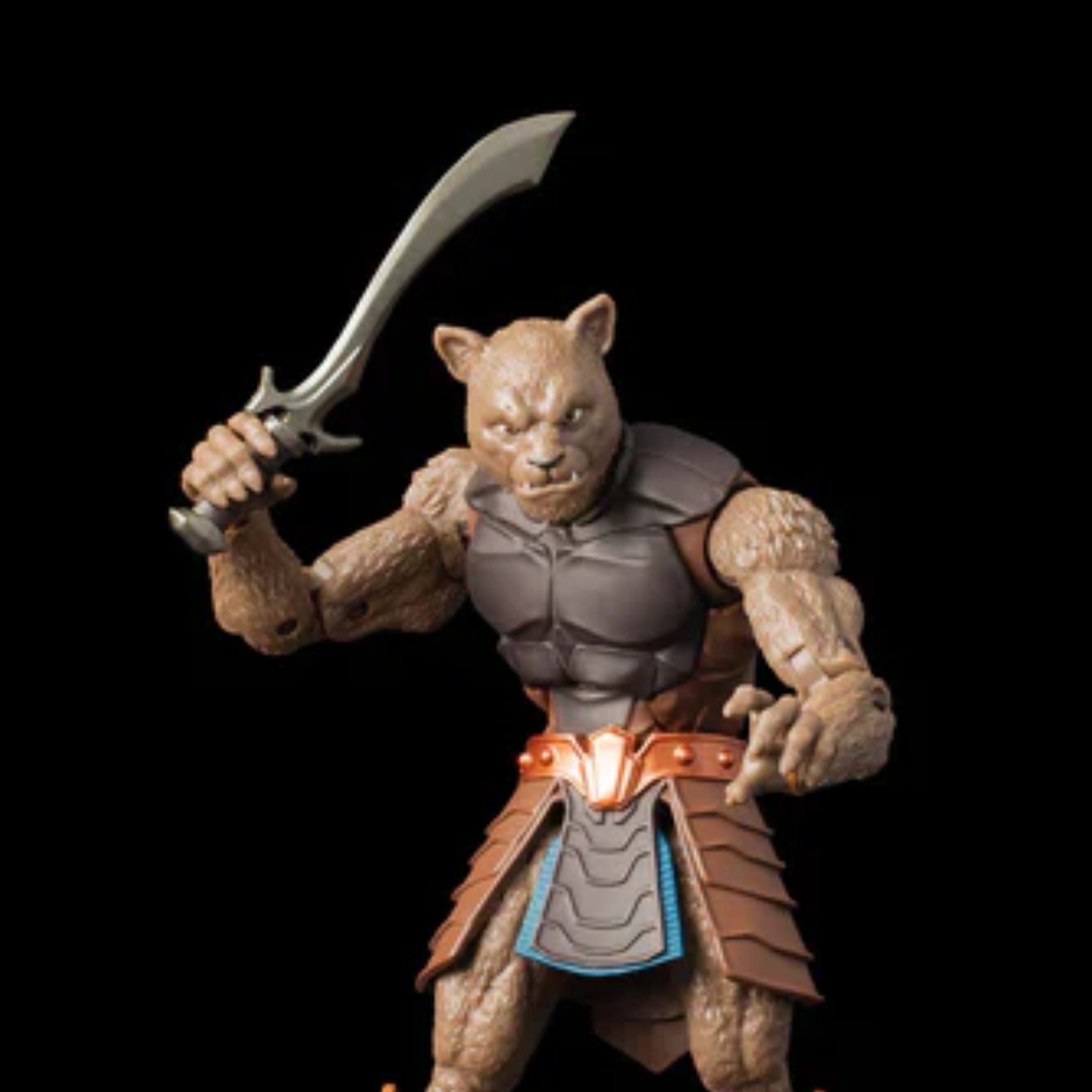 Animals of the Warrior Kingdom Feralist Stalker、mySite、hgirdovlk