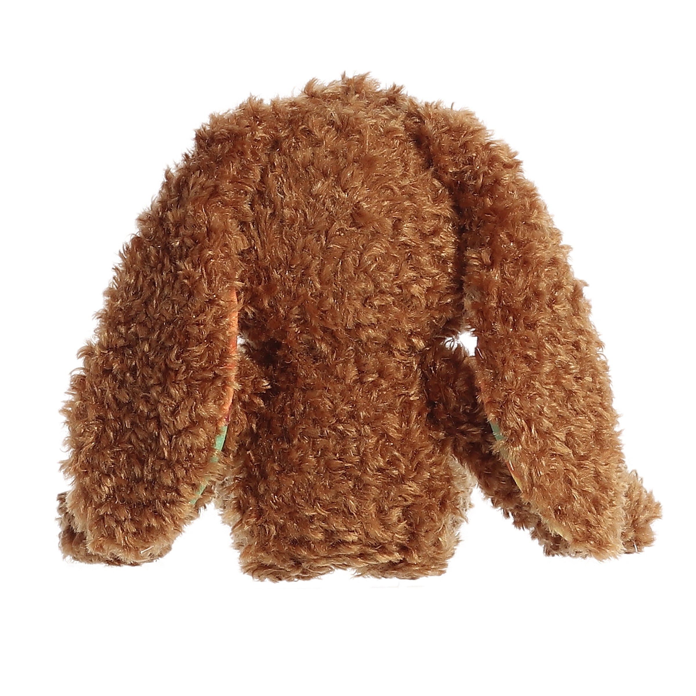 Aurora® - Spring - 14 Retro Bunny - Brown、mySite、g9winljtr